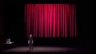 Steve Jobs 200510 iPod 5G Intro Presentation [upl. by Riess]