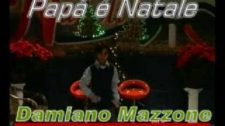 papà é natale Damiano Mazzone [upl. by Oker24]