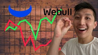 My Webull Roth IRA Portfolio What I’m Buying [upl. by Crelin]