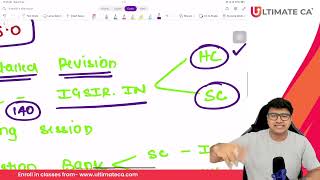 Last 50 Days strategy to Clear CA Foundation Sept 24 Exams  Indresh Gandhi [upl. by Cumine]