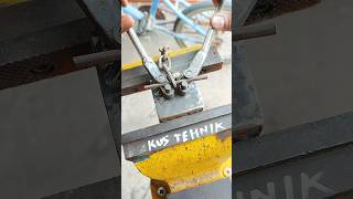 BEST TOOLS OF ALL TIME tools metalworking metalfabrication fyp shorts shortvideo [upl. by Kletter]