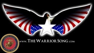 The Warrior Song  Hard Corps [upl. by Aicel]