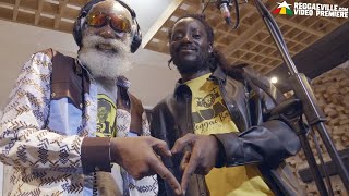 Jah Light feat Don Carlos  Who Can Save Official Video 2021 [upl. by Eldrida]