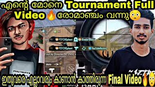 ഇതുവരെ കാണാത്ത Tournament ആയിരുന്നു🔥Kaztro💙Psycho Final Video Full🔥😳 [upl. by Asiuqram]