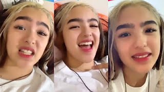 Andrea Brillantes Pinakita ang Tinatagong Talento Sobrang Galing [upl. by Rolyt]