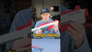 Unboxing amp Review Of The Nerf Gel Fire Raid shorts entertainment gelblaster [upl. by Jacquet160]