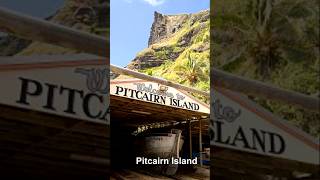 Pitcairn Island [upl. by Mauri]