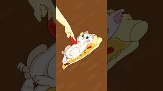 Pizza Cat [upl. by Ecar]