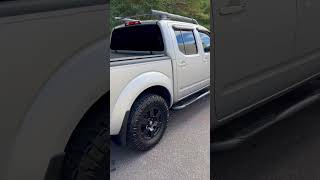 2007 Nissan Frontier Nismo 11300  116984 miles nissan frontier wwwhandsautogroupcom [upl. by Aekim]