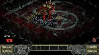 NEW Diablo 1 speedrun in 00312 20090116 [upl. by Philbin]