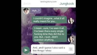 quotRemorse or notquot《Freaky Friday》ABO jikookkookmin ff fanfic Ep14 [upl. by Lucie]