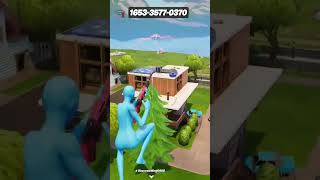 Trickshot montage fortnite [upl. by Hawker828]