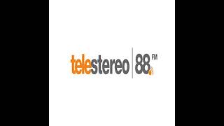 Radio Telestereo 88 FM  Diana Garcia de Palacios en Navidad Tu Yo y Mis Discos 1997 [upl. by Bate]