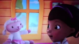 Dc McStuffins Lambie [upl. by Sellihca]