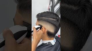 Comb Over fade magic ✨ atlbarber HairTransformation BarberLife fade HairGoals HairInspiration [upl. by Smitty456]