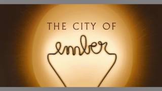 City of Ember Audio Chapter 13 [upl. by Haroppizt738]