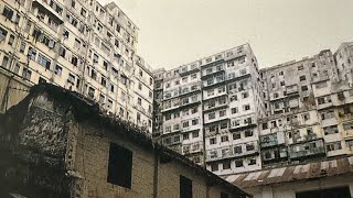 Kowloon Walled City Real Talk Hong Kong Documentary English Subtitles [upl. by Galitea]