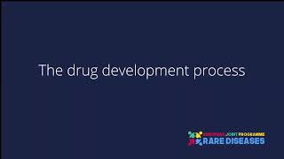 IMT Use Case Drug development process  EJP RD [upl. by Ansela654]