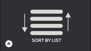 Sort By Object List With Recyclerview Android Tutorials [upl. by Wagoner]