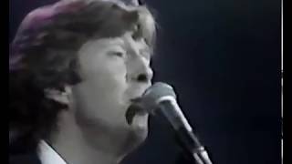 Derek And The Dominos  Layla Live 1984 [upl. by Namyaw]