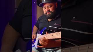 Solo  Suas Digitais  Fernanda Brum  zoomg5n guitar seizi seiziguitars musica musica [upl. by Inafetse305]