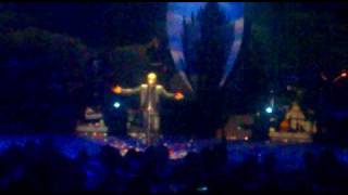 Notis Sfakianakis Pare me live Odeon 2010 [upl. by Novyert]