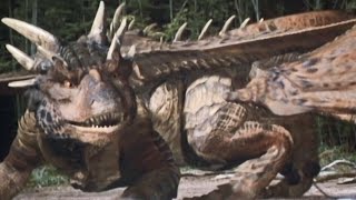 DragonHeart 1996 ORIGINAL TRAILER [upl. by Ailssa86]