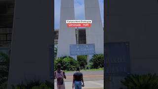 Donel SaintJuste te vizite Campus Henri Christophe haiti educationalvideo üniversite [upl. by Munster]