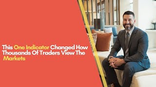 This One Indicator Changed How Thousands Of Traders View The Markets [upl. by Gaelan]