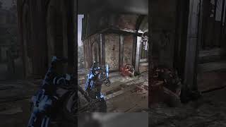 Gears of War reaction shot gears5 gearsofwar5 gearsofwars [upl. by Shiau]