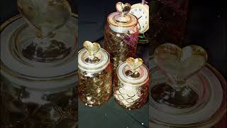 UNBOXING MISTERI BOX  Toples kue cantik 1 set isi 3 toples [upl. by Niles315]