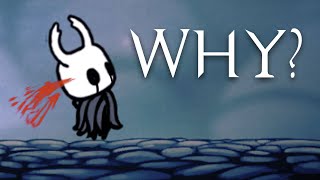 Listen to Every Hollow Knight Voices at Once [upl. by Anitselec171]