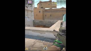 Match highlights Dust2 💀 noscope wallbang ragemode shorts [upl. by Scheider237]