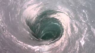 The biggest WHIRLPOOL in the world MAELSTORM [upl. by Inahc]