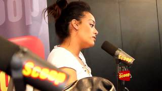 Interview de Amel Bent  Partie 6 [upl. by Aihsenrad]