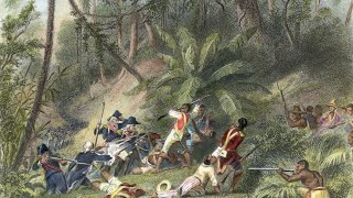 Toussaint Louverture Partie 1  Linsurrection de 1791 [upl. by Alexander]