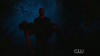 Riverdale 2x21 Shocking Ending Scene FP Finds Jughead [upl. by Martens]