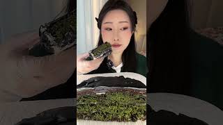 MUKBANG SWEET FOOD YUMMY [upl. by Anelah]