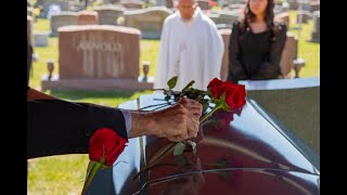 Traditional Methods of Final Disposition  Burial and Cremation  Catholic Funeral Facts [upl. by Allimac]