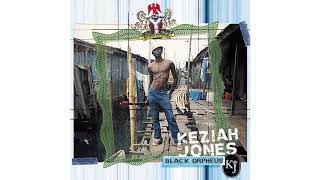 Keziah Jones  Neptune Official Audio [upl. by Adelina]