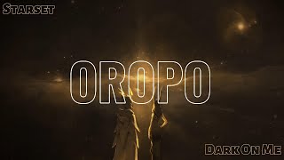 Wakfu Oropo  Amv  Dark On Me [upl. by Airom105]