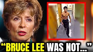 Linda Lee Cadwell Breaks Her Silence on Bruce Lee’s Death [upl. by Mychal228]