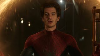 Andrew Garfield SpiderMan amv fighter [upl. by Ynneb]