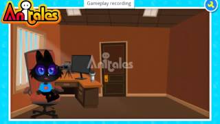 Anitales quotGameplay recordingquot  treybrooks [upl. by Dituri]