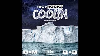 Rich Rocka  Coolin Official Audio [upl. by Werdma]