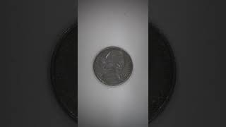 1992 FiveCent Coin  Quick Value Review [upl. by Volney305]