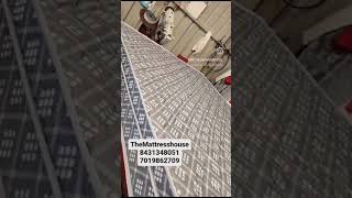 NATURAL LATEX MATTRESS 84313480517019862709 kannada latex mattress bed sofa bed bangalore [upl. by Cini]