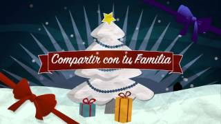 Spot Navidad Radio Sol [upl. by Faydra340]