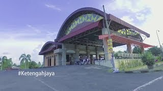 Jom Pakat Balik Kampong la wei Loghat Terengganu [upl. by Annirak821]