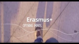 Erasmus International Dimension [upl. by Yreva]